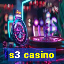 s3 casino